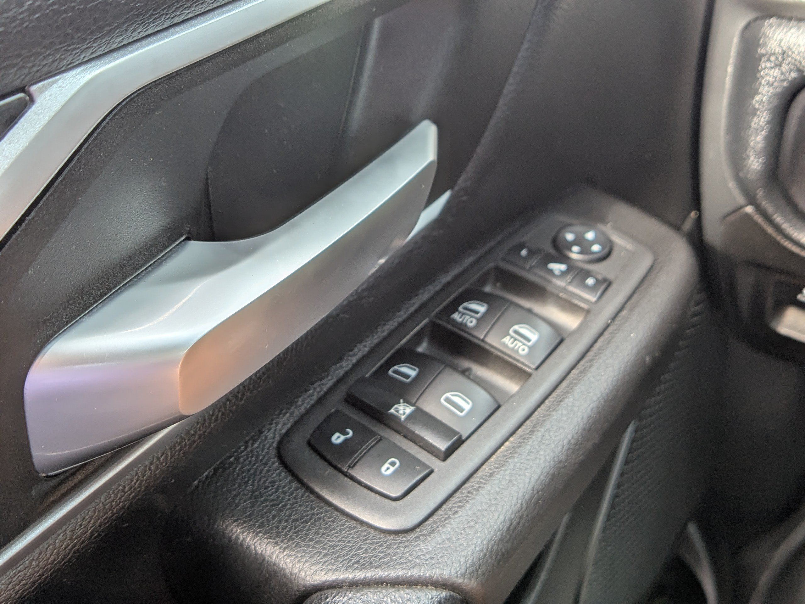 Used 2022 RAM 1500 Big Horn AWD/4WD image 26