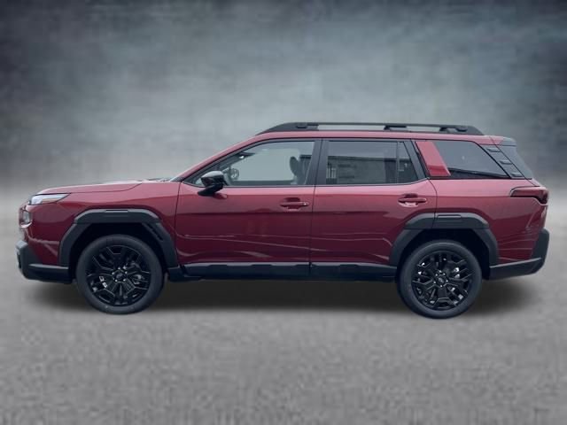 New 2026 Subaru Outback Limited XT image 2