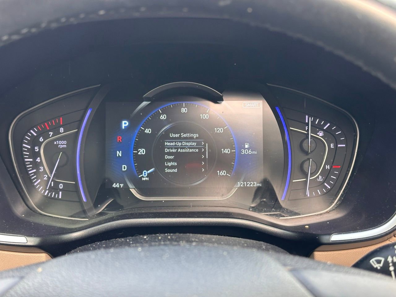 Used 2020 Hyundai Santa Fe Limited image 30