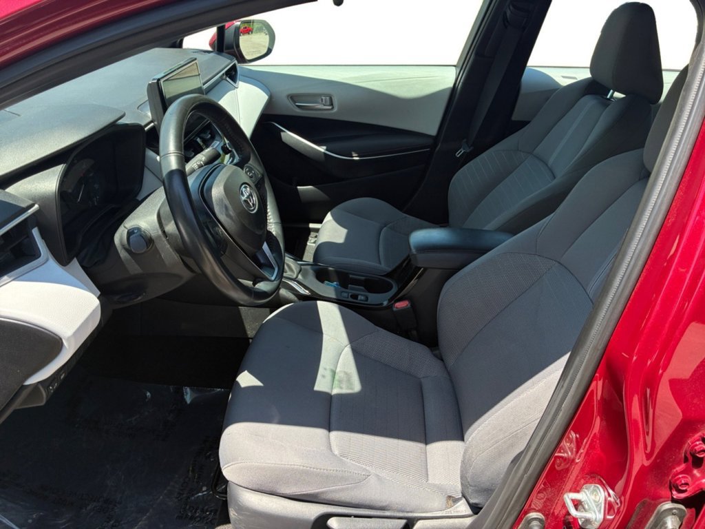 Used 2024 Toyota Corolla SE FWD image 13