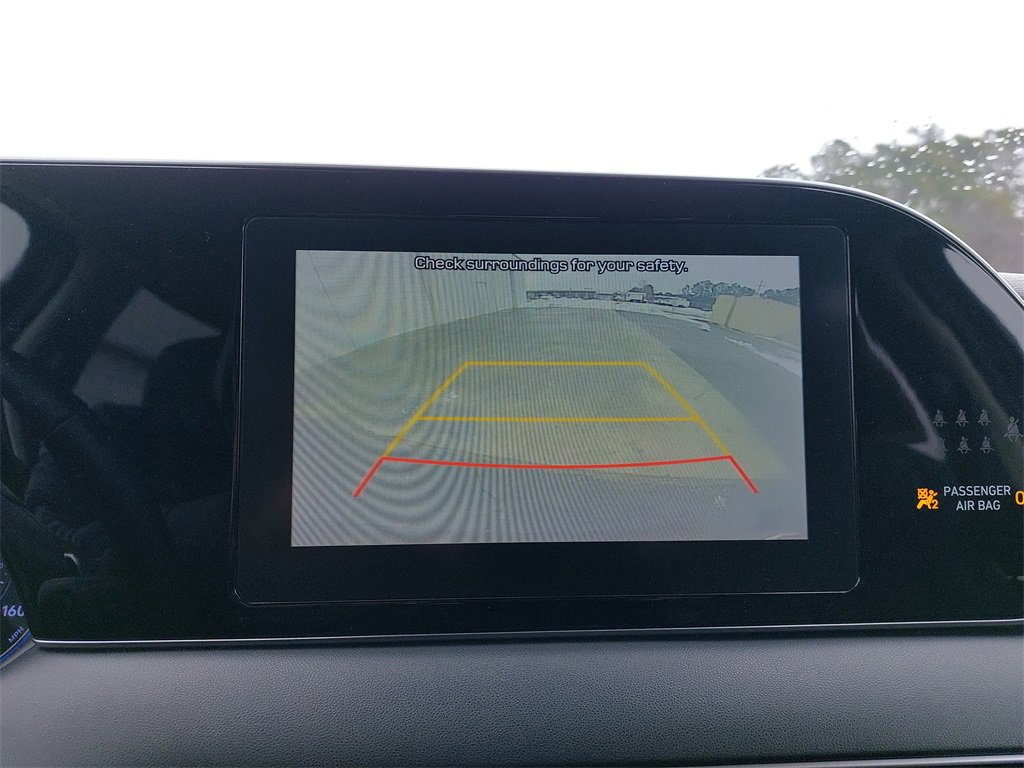 Used 2020 Hyundai Palisade SEL image 19