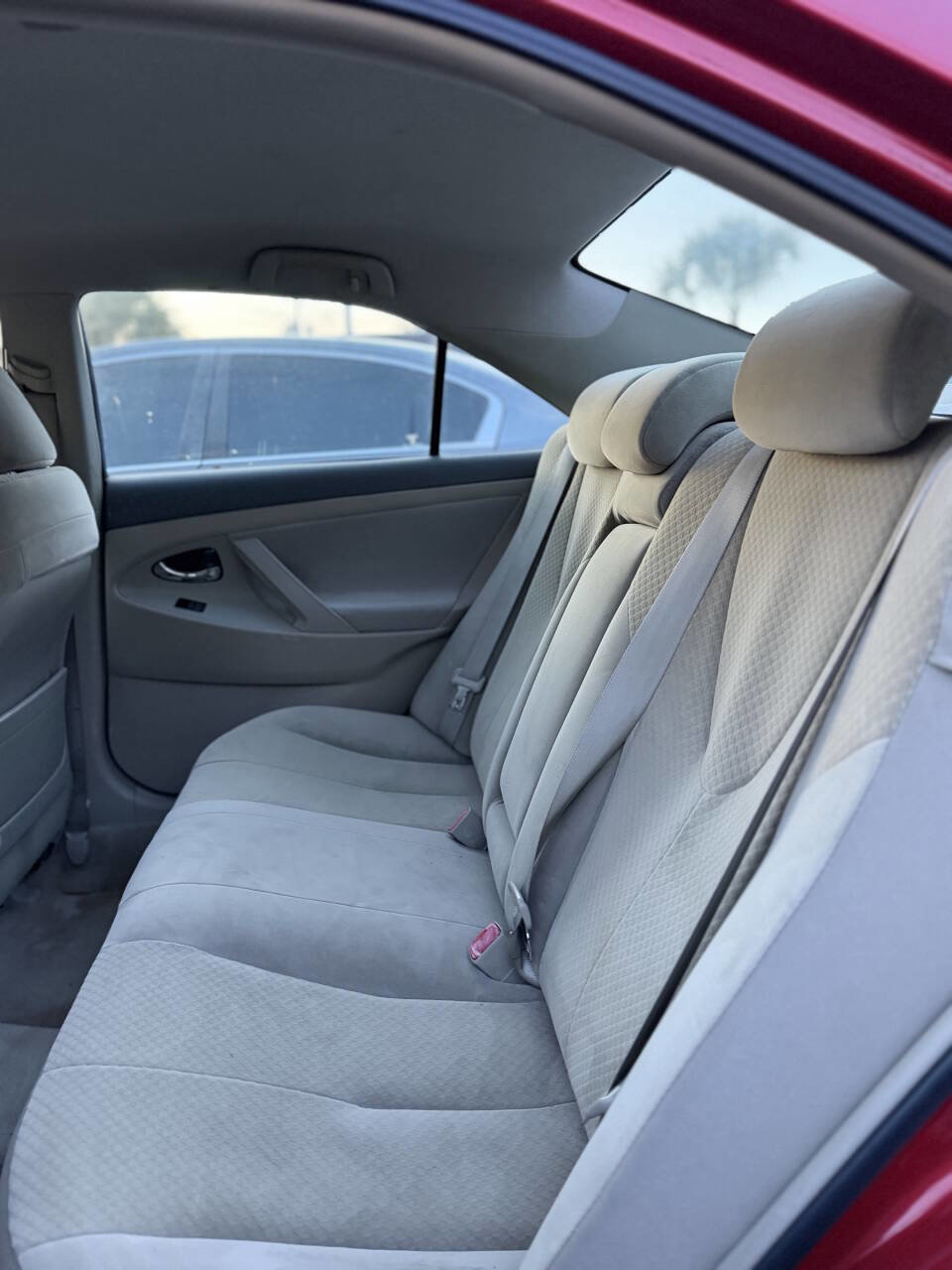 Used 2008 Toyota Camry LE FWD image 16