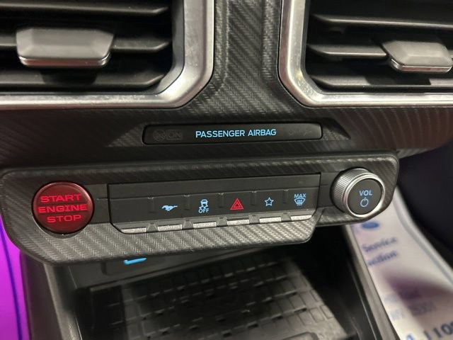 Used 2024 Ford Mustang GT Premium RWD image 18