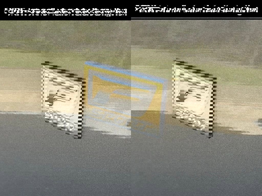 Used 2019 Lexus IS 300 F Sport w/ F Sport Package image 7