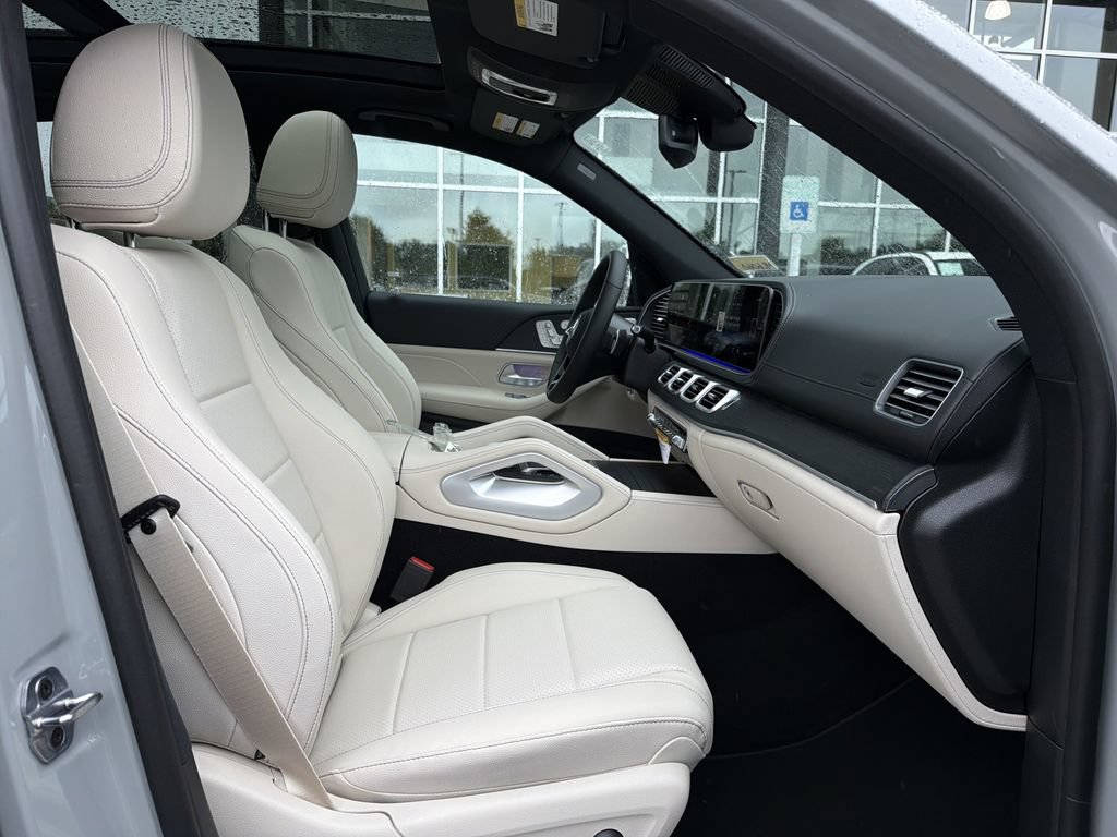 New 2026 Mercedes-Benz GLE 350 4MATIC image 18