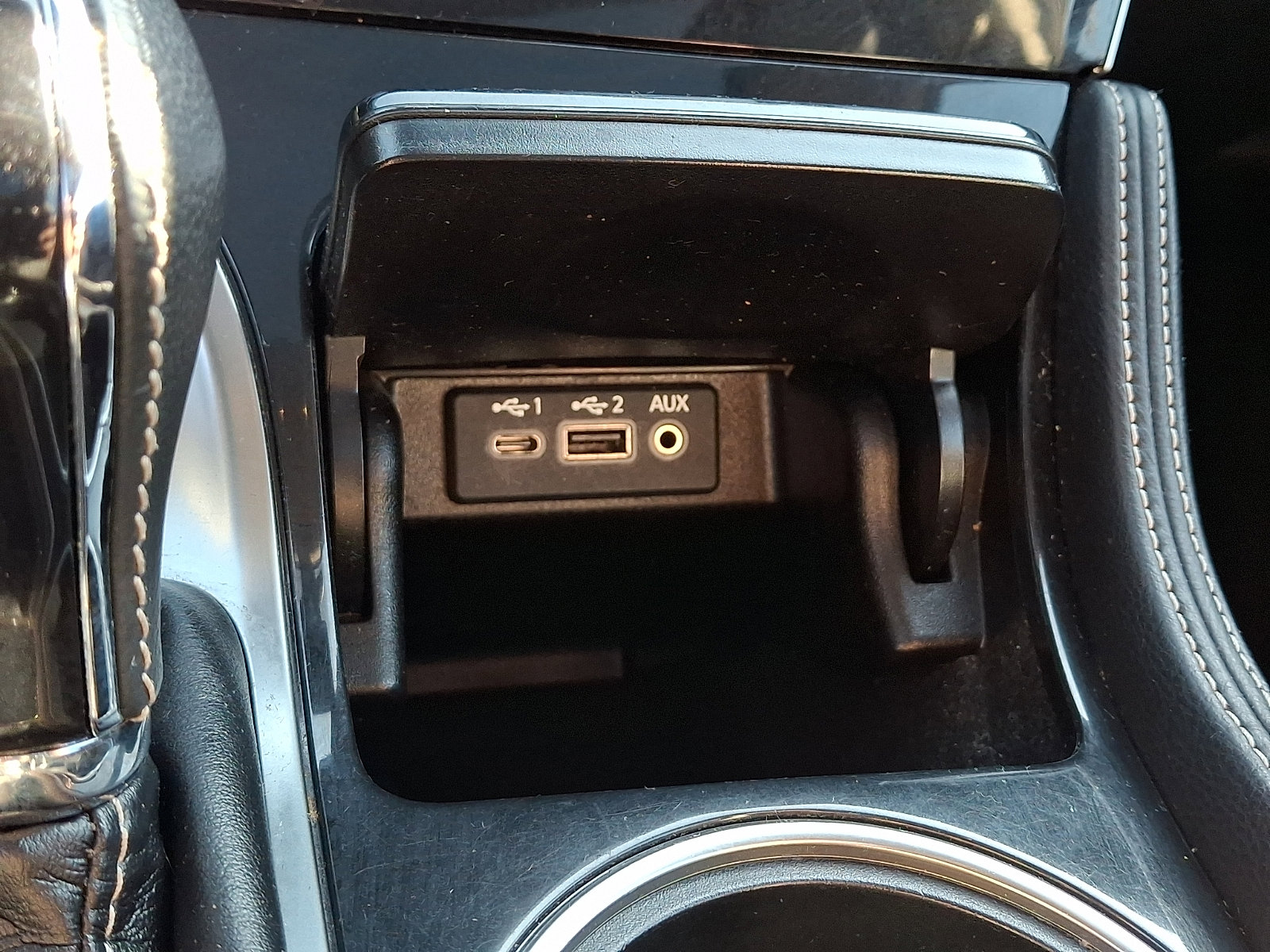 Used 2019 Nissan Maxima 3.5 SV image 25