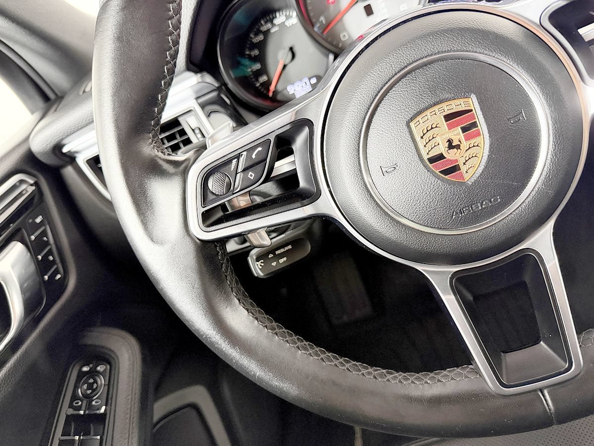 Used 2018 Porsche Macan S AWD/4WD image 64