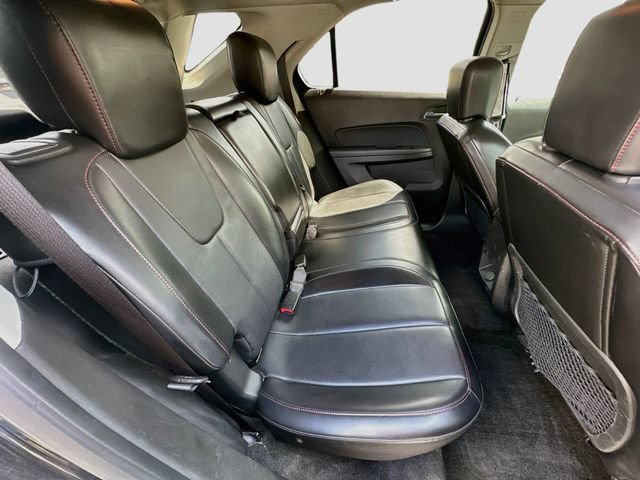 Used 2010 Chevrolet Equinox LTZ AWD/4WD image 27