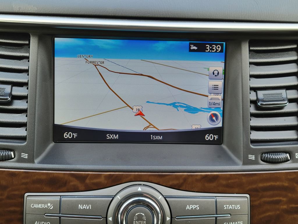 Used 2019 Nissan Armada SL w/ Premium Package image 29