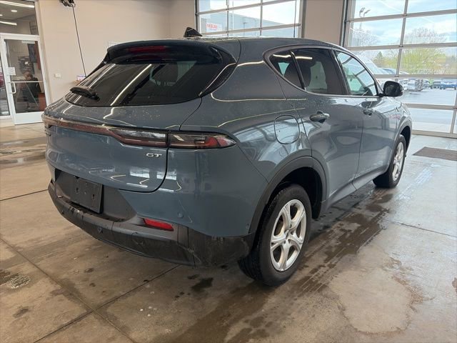 Used 2024 Dodge Hornet GT image 4