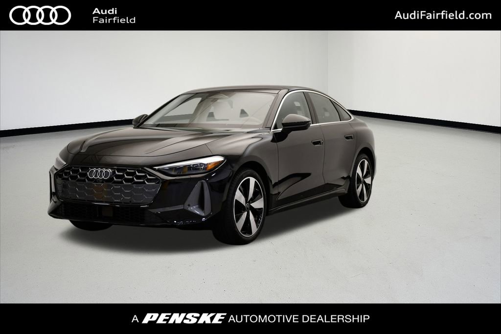 Used 2025 Audi A5 2.0T Premium w/ Convenience Package image 1