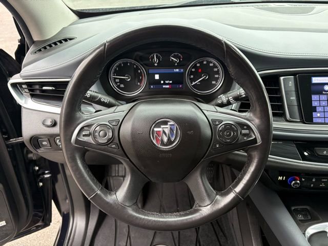 Used 2020 Buick Enclave Essence w/ Sound and Sites Package image 33