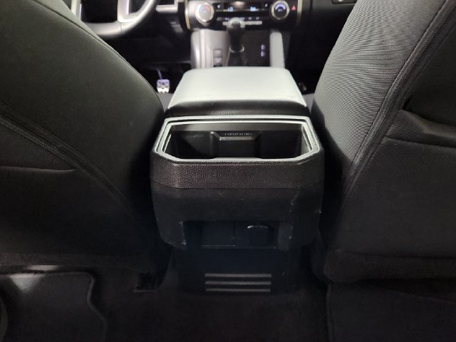 Used 2024 Toyota Tacoma TRD Sport AWD/4WD image 17