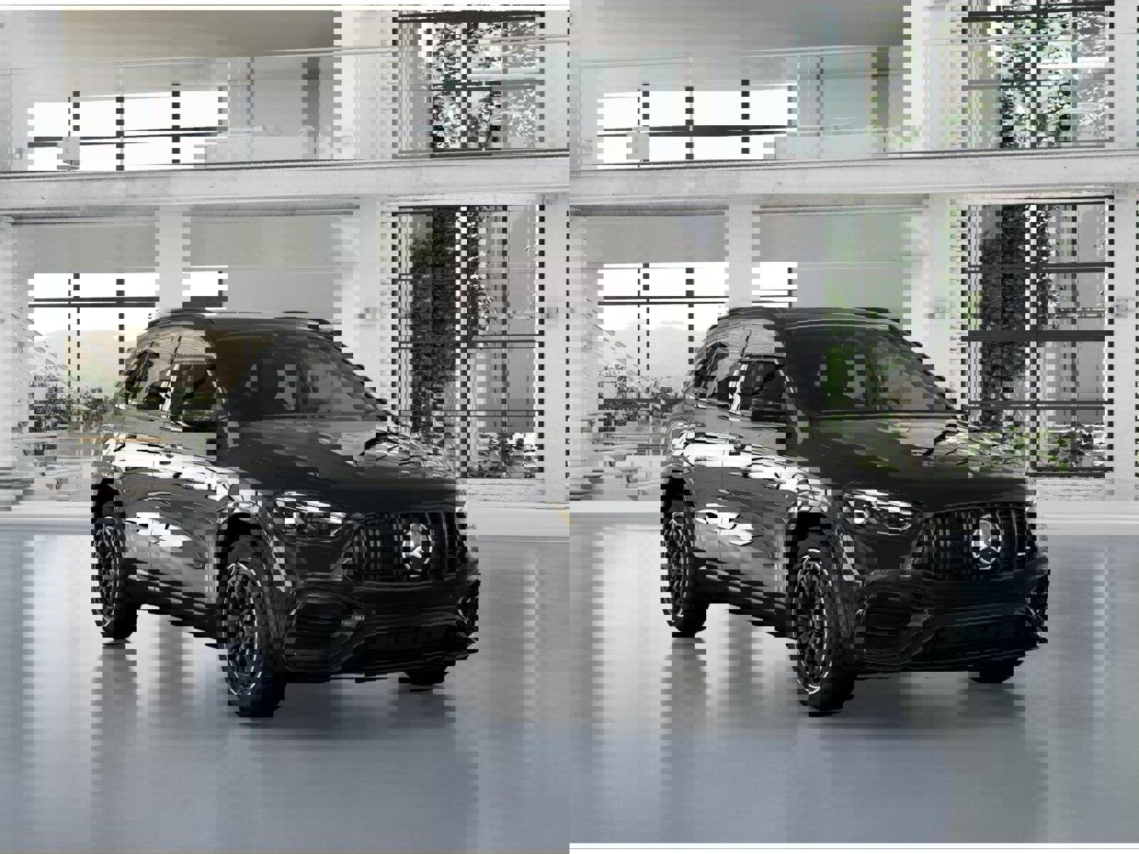 New 2026 Mercedes-Benz GLA 35 AMG 4MATIC image 10