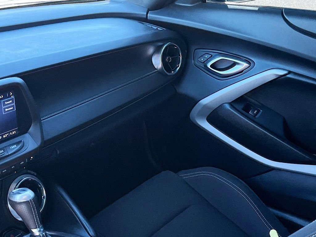 Used 2023 Chevrolet Camaro SS image 22