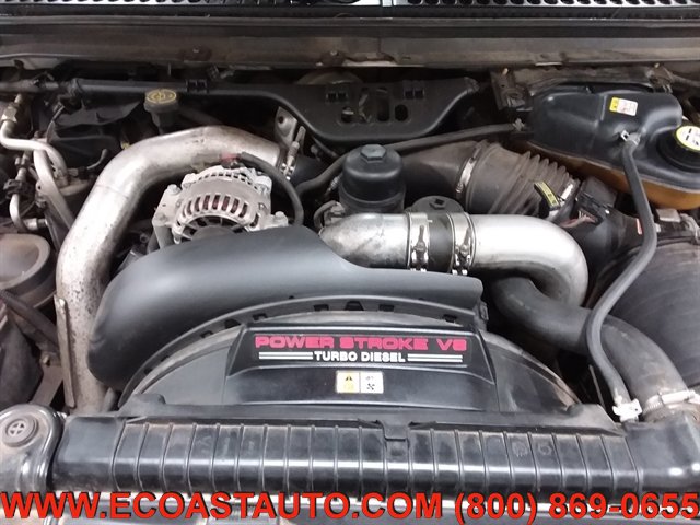 Used 2004 Ford F250 XL AWD/4WD image 9