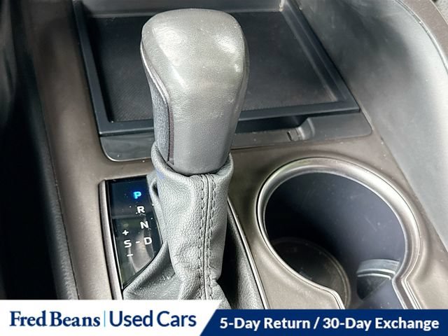 Used 2024 Toyota Camry SE FWD image 17