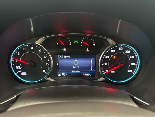 Used 2024 Chevrolet Equinox LT FWD image 13
