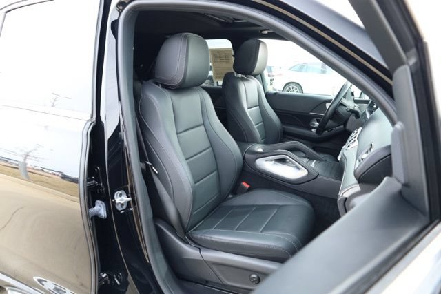 Certified 2023 Mercedes-Benz GLE 350 4MATIC image 30