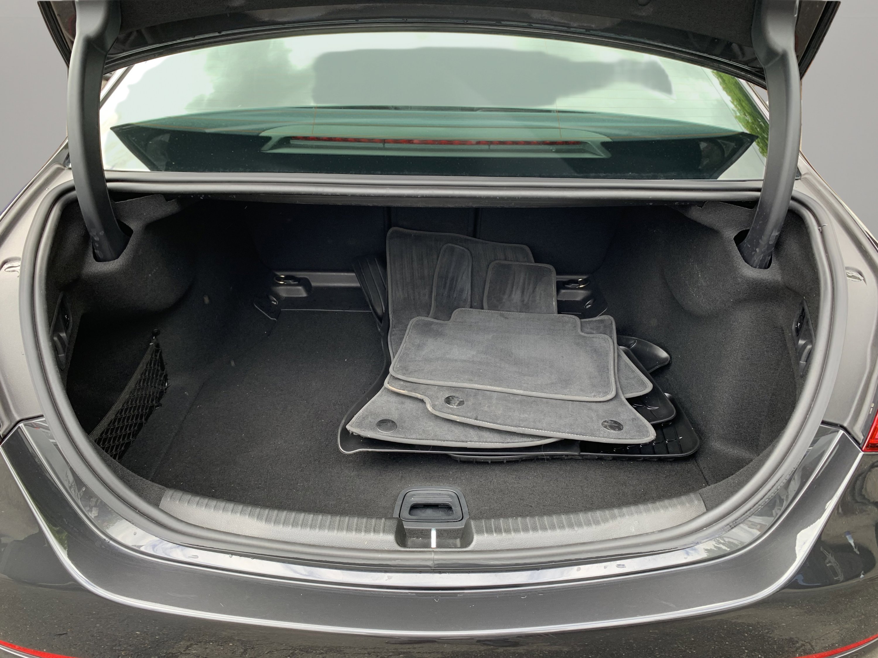 Used 2022 Mercedes-Benz C 300 4MATIC Sedan w/ Exclusive Trim Package image 21