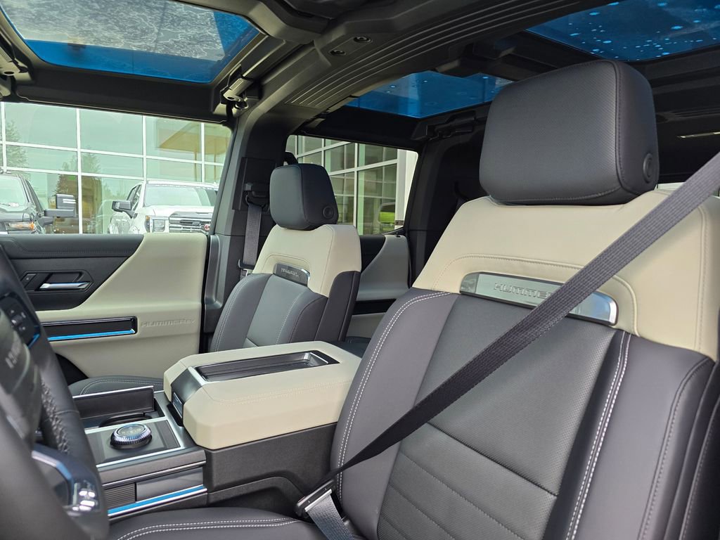 New 2026 GMC Hummer EV SUV w/ LPO, Dark Essentials Package image 53