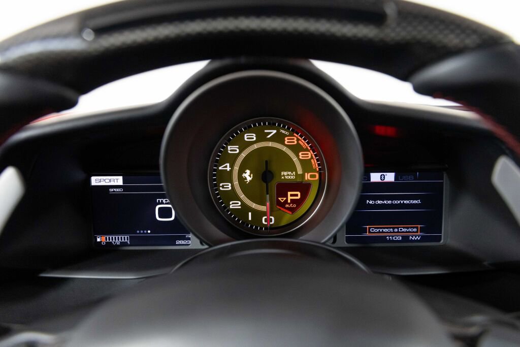 Used 2017 Ferrari 488 GTB image 26
