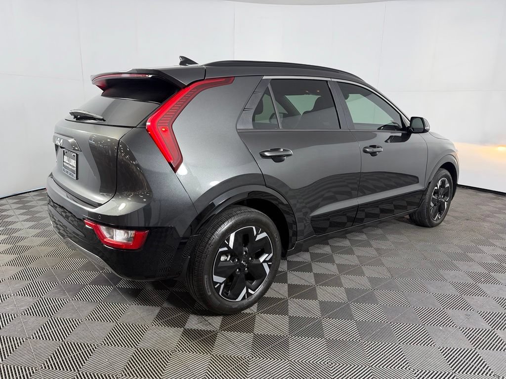 Used 2024 Kia Niro Wind FWD image 7