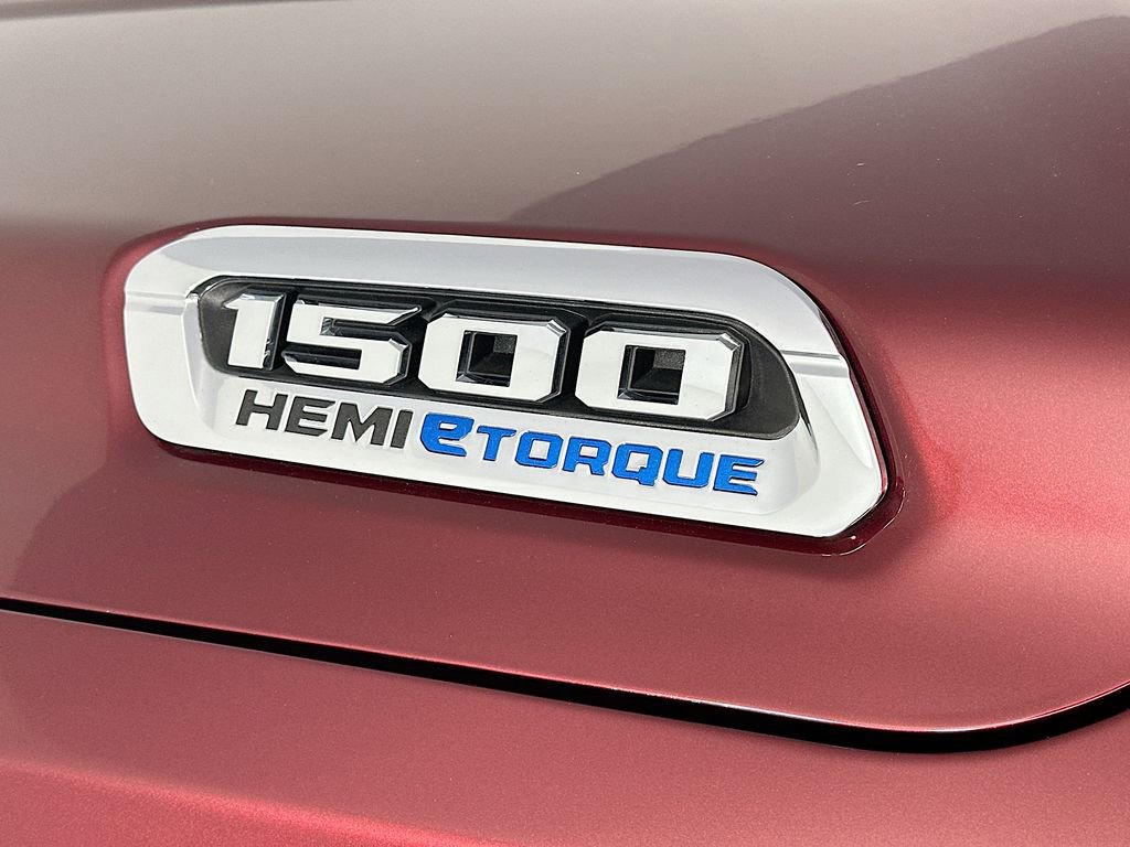 Used 2023 RAM 1500 Limited image 29