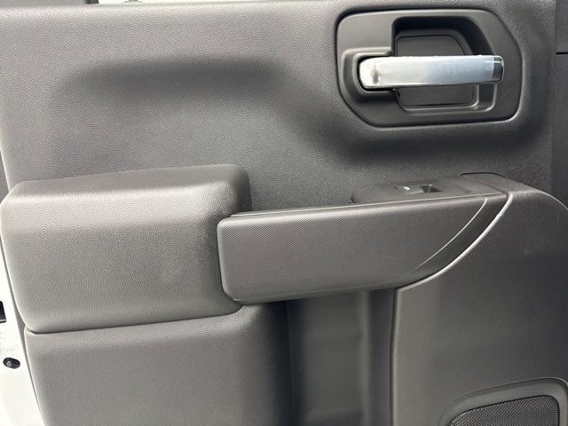 New 2026 Chevrolet Silverado 2500 W/T w/ WT Convenience Package image 25