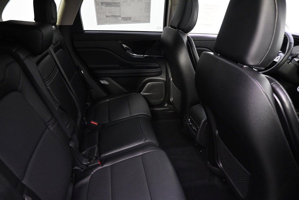 New 2026 Lincoln Corsair Reserve w/ Jet Appearance Package image 18