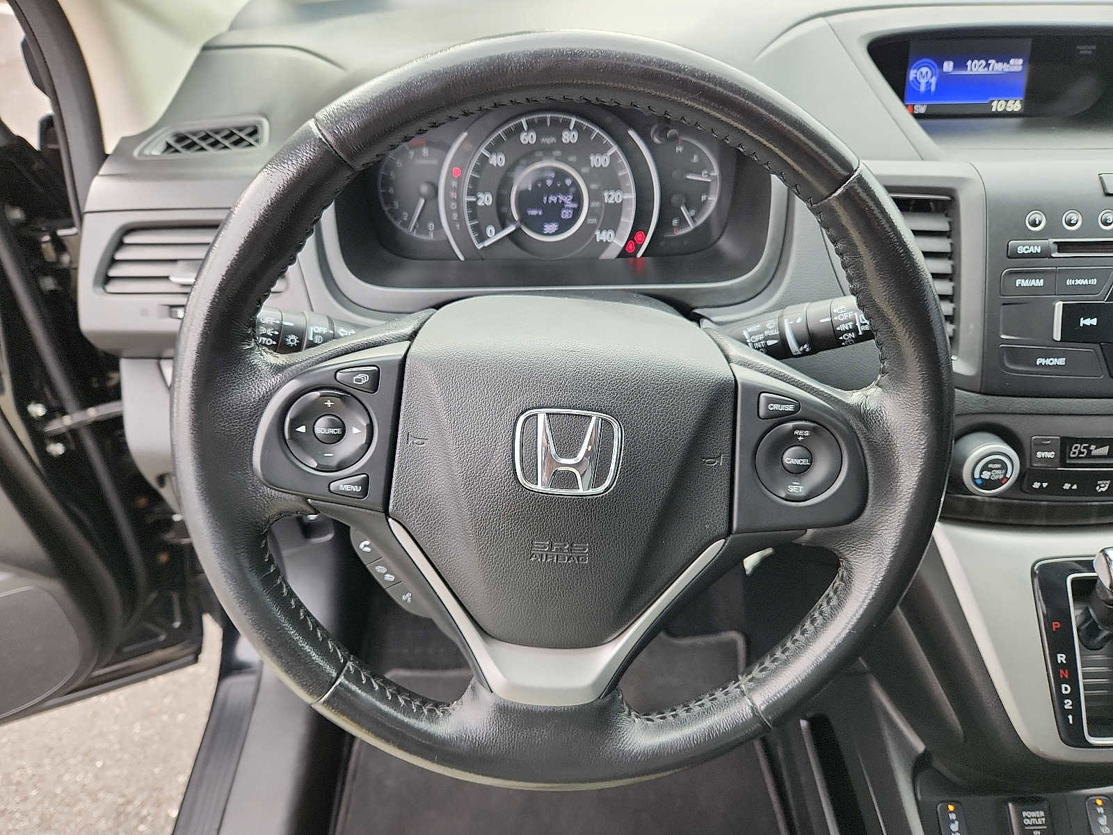 Used 2013 Honda CR-V EX-L image 19