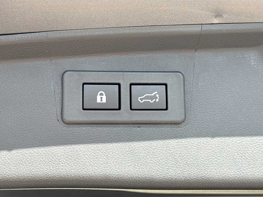 Certified 2025 Subaru Outback Onyx Edition image 37