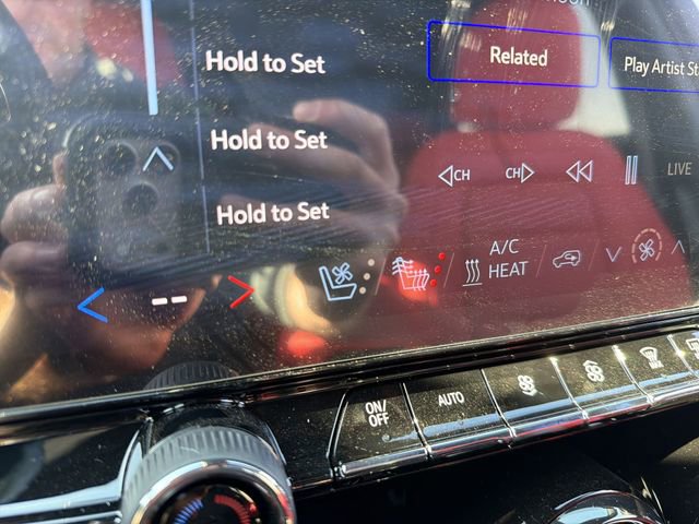 New 2026 Chevrolet Blazer EV SS image 36