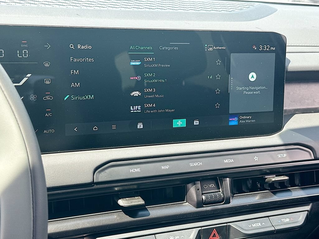New 2027 Kia Telluride SX Prestige X-Pro AWD/4WD image 15