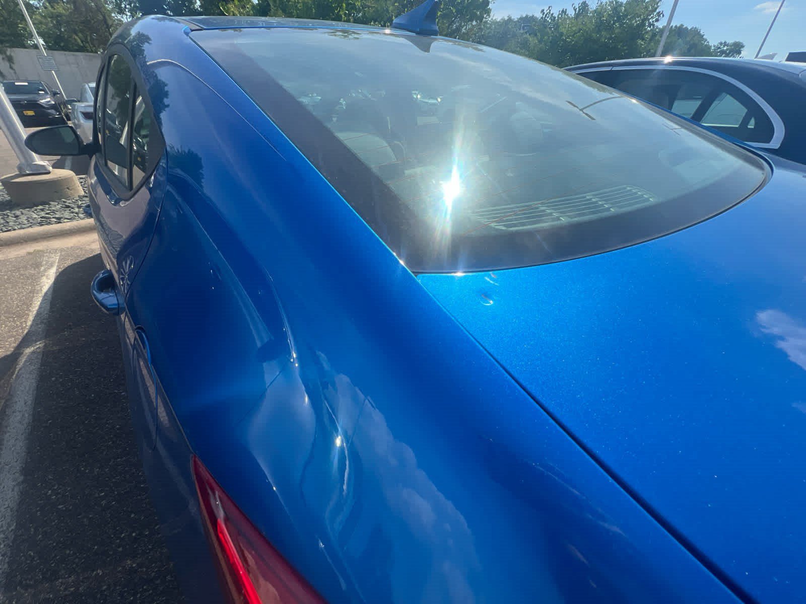 Used 2018 Hyundai Elantra Value Edition FWD image 12