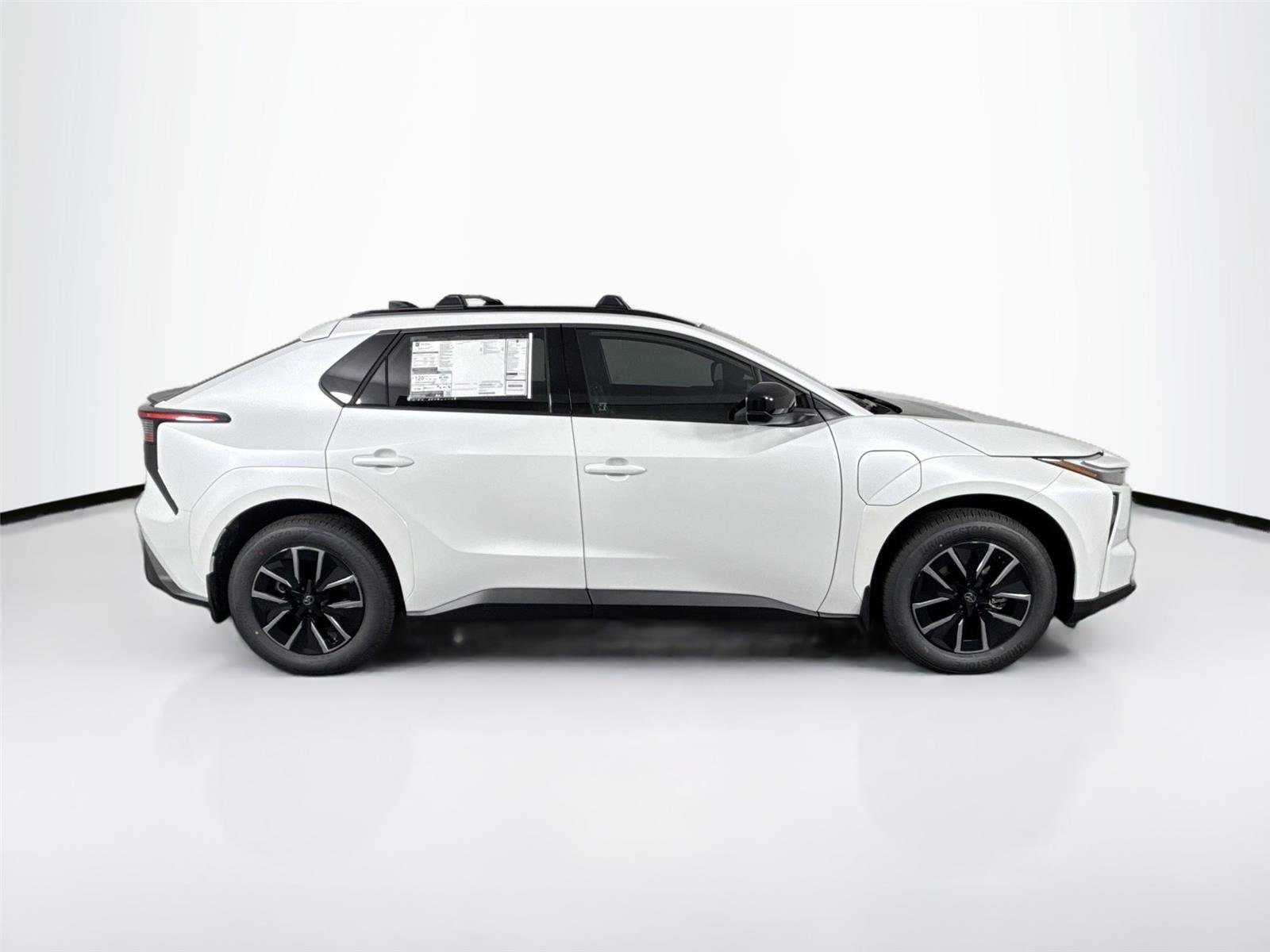 New 2026 Toyota bZ AWD/4WD image 6