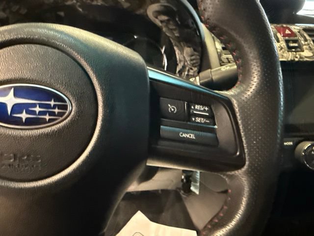Used 2018 Subaru WRX STI w/ Popular Package #3 AWD/4WD image 14