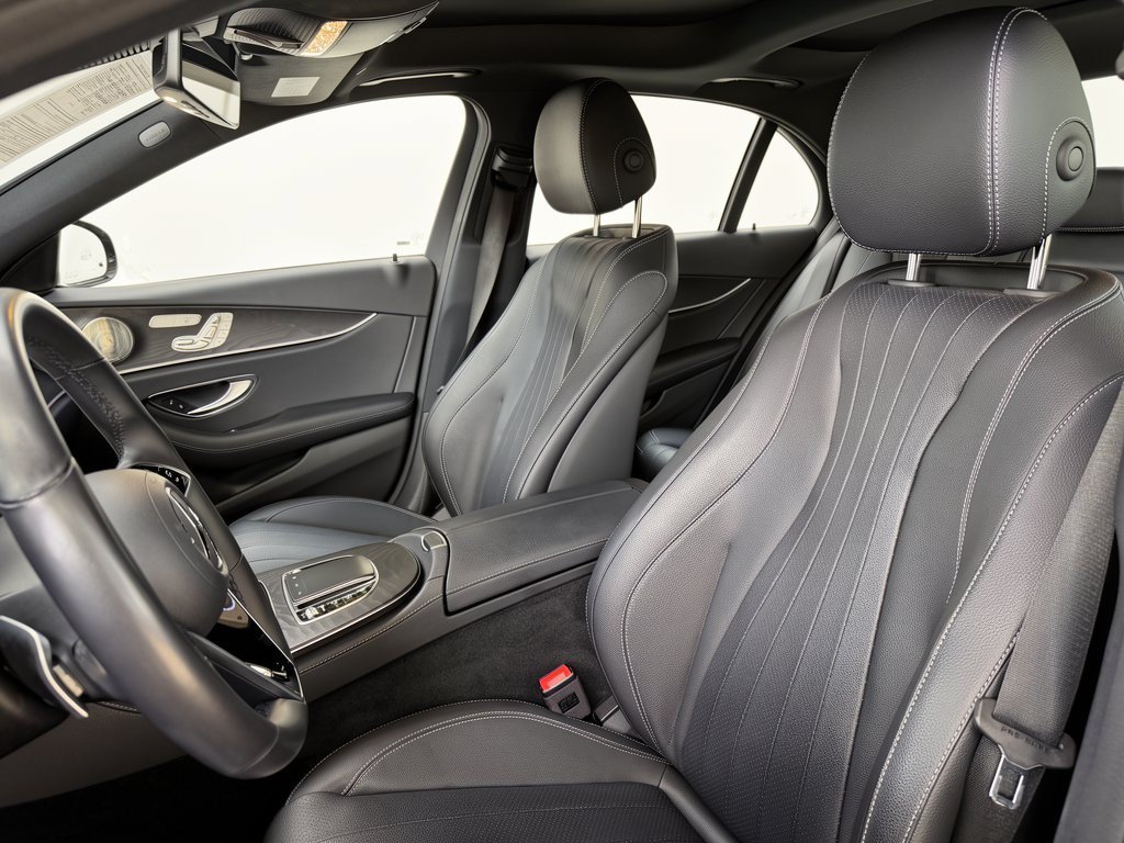 Certified 2023 Mercedes-Benz E 350 Sedan image 5
