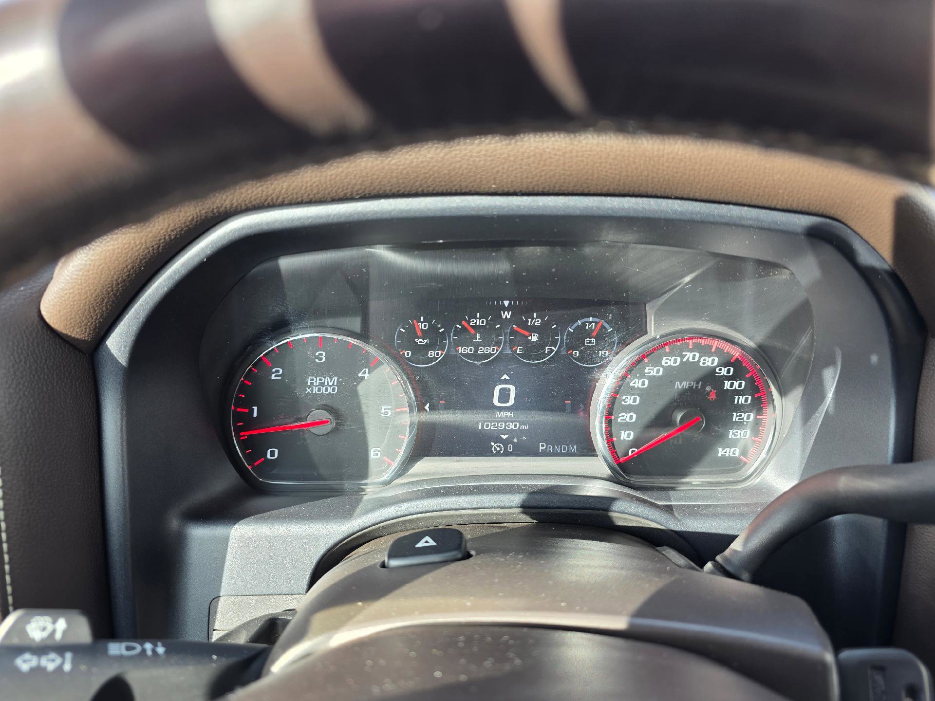 Used 2016 GMC Sierra 1500 Denali w/ Denali Ultimate Package image 16