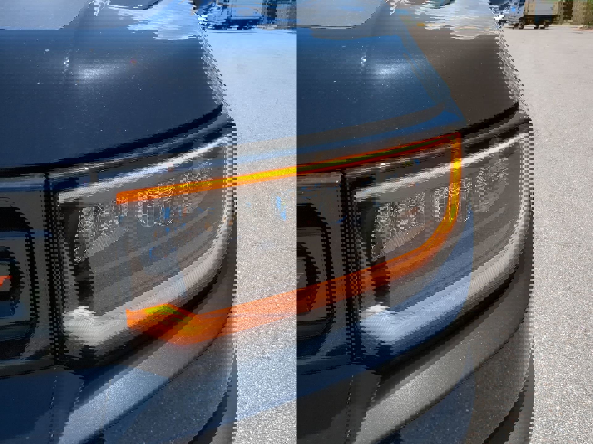 New 2026 Honda Passport TrailSport Elite image 11