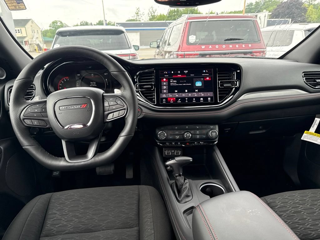 New 2026 Dodge Durango GT w/ Blacktop Package AWD/4WD image 19