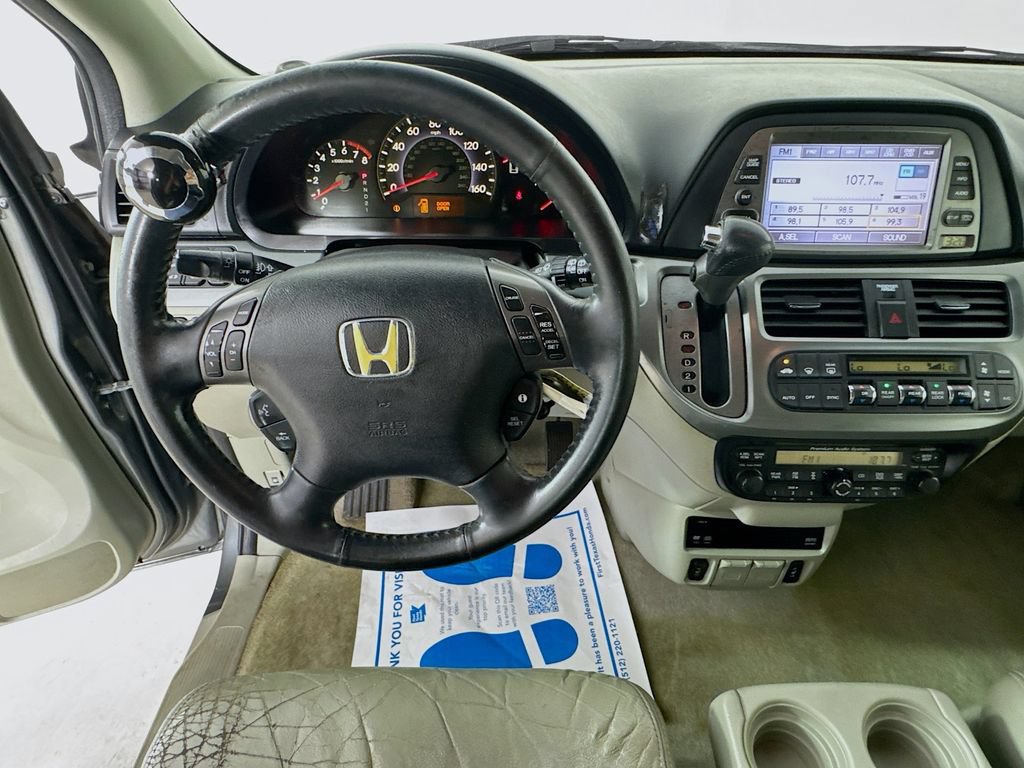 Used 2007 Honda Odyssey Touring image 12
