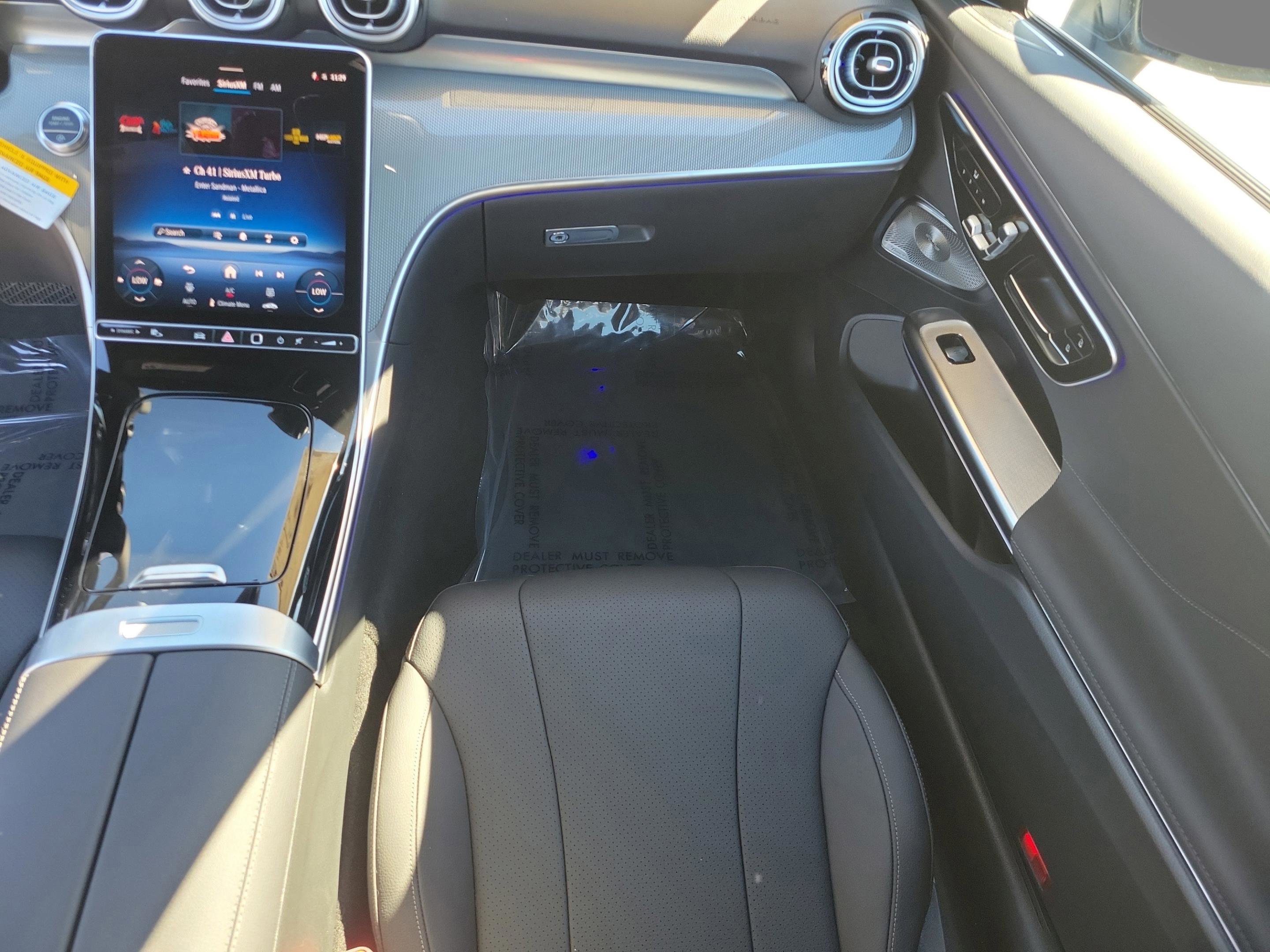 New 2026 Mercedes-Benz CLE 300 4MATIC Coupe image 23