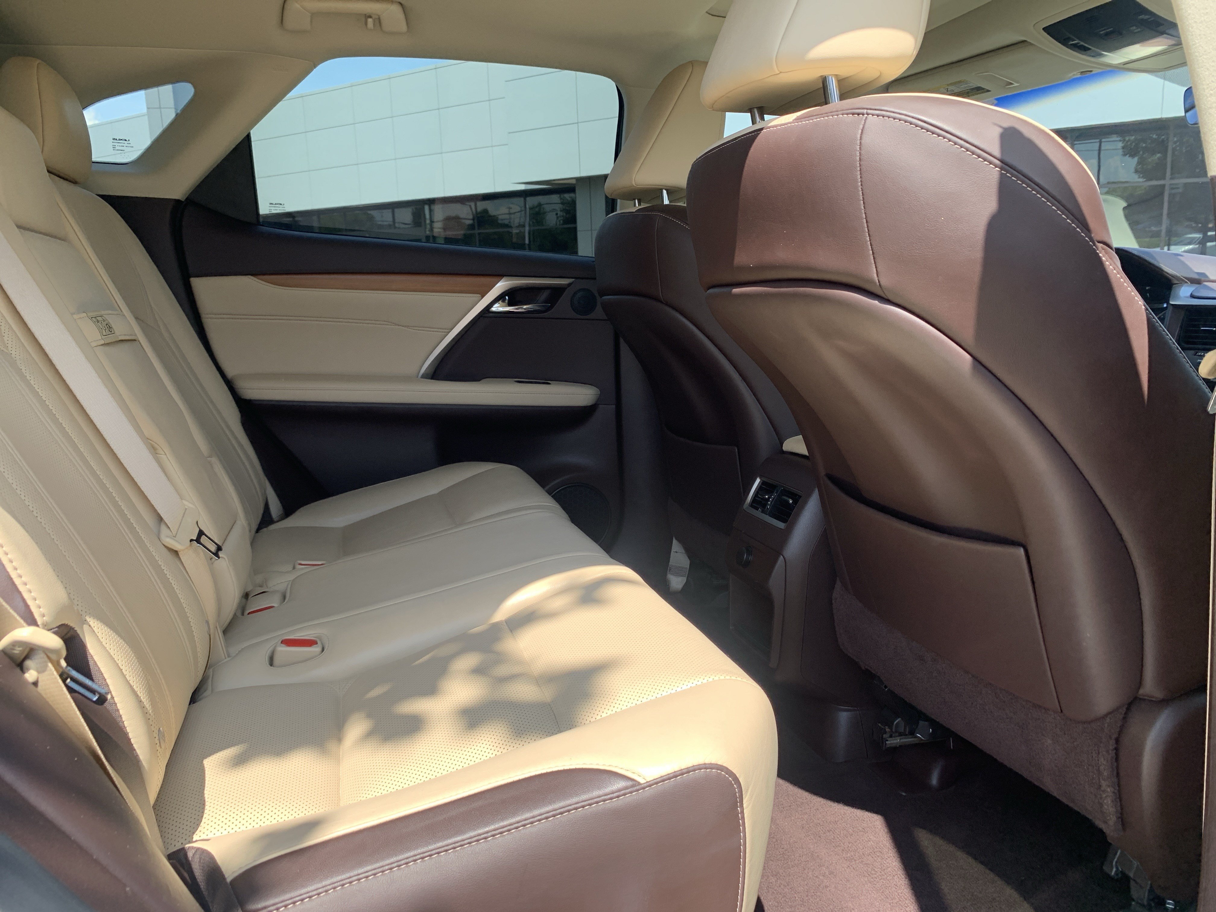 Used 2016 Lexus RX 350 AWD w/ Premium Package image 33