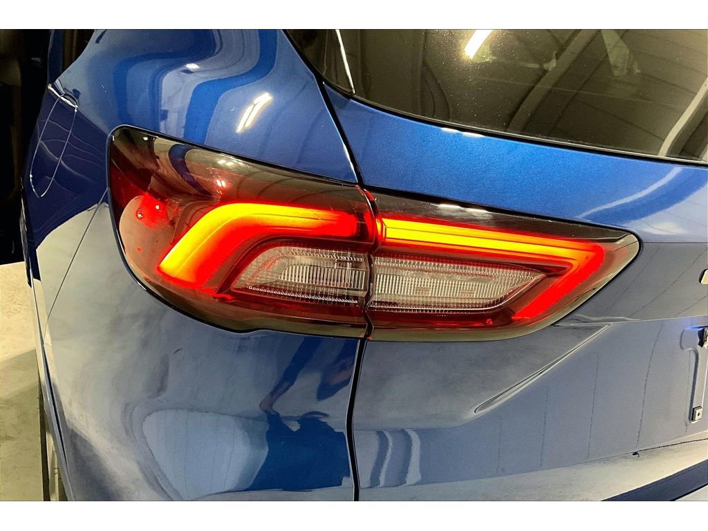 Used 2023 Ford Escape ST-Line w/ Tech Pack #1 image 31