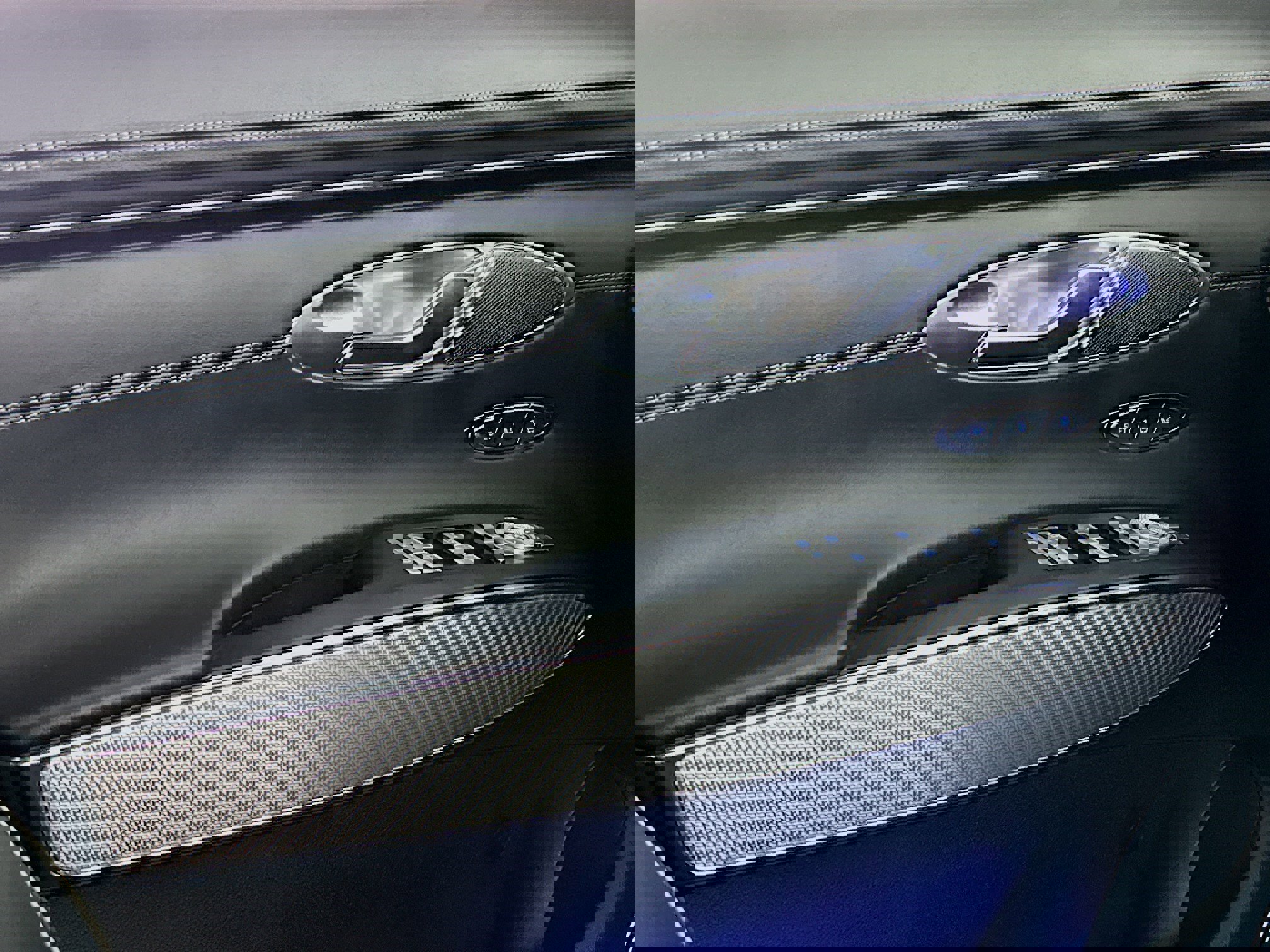 Used 2023 Genesis GV70 2.5T w/ Sport Prestige Package image 15