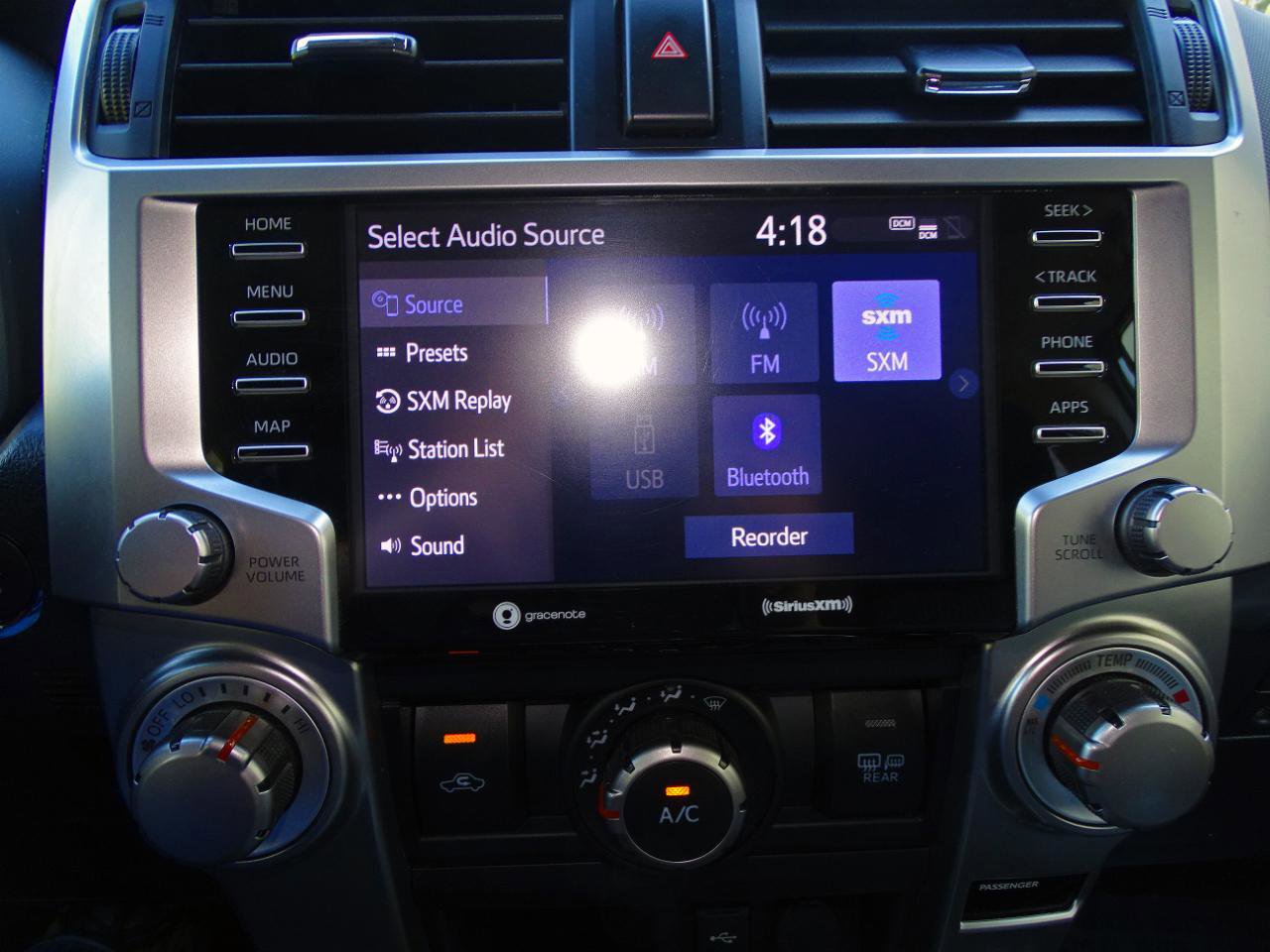 Used 2024 Toyota 4Runner SR5 image 24