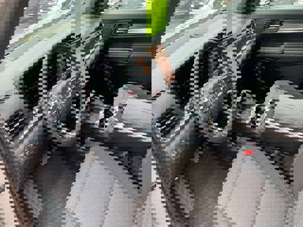 Used 2025 GMC Terrain Elevation image 24