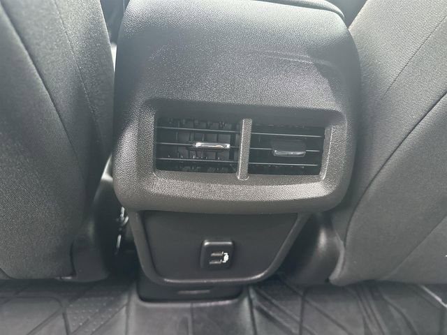 Certified 2024 Chevrolet Equinox LT image 20