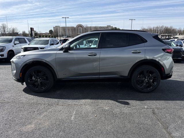 New 2026 Buick Envision Sport Touring AWD/4WD image 10